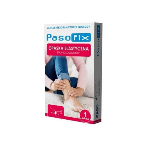 PASO-FIX Enkelelastiek - maat XL