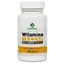 MedFuture Vitamin D3+K2 MK-7 Forte 4000IU, 120tabl.