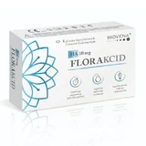 Florakcid HA 10 mg, 5 Vaginalkügelchen
