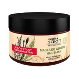 Venita Salon Haarausfall-Maske mit Schachtelhalm-Extrakt, 500 ml