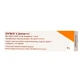 Dentinox N Zahnfleischgel 15% + 0,34% + 0,32%, 10 g (Delfarma)