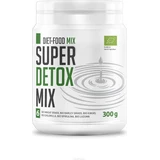 Dieetvoeding Super Detox Mix Voedingssupplement Speciaal 300gr