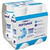Nestlé Voedingssupplement Speciaal 4gr 100ml Vanille
