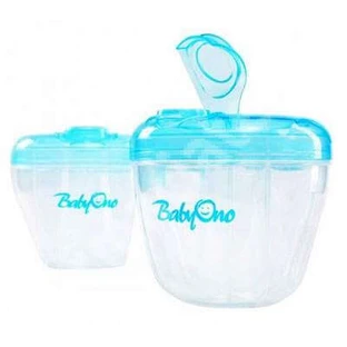Milk storage container, Babyono