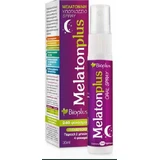Bioplus Melaton Plus Supplément de sommeil Spray 30ml