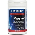 Lamberts Prostex 320mg Testosterone Boosting Supplement 90 tabs