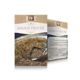 Ceai de Anason fructe, 50 g, Stef Mar Valcea