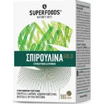 Superfoods Spirulina Gold 180 x 1 tablet