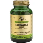 Solgar Echinacea-extract 60 plantaardige capsules