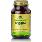 Solgar Echinacea-extract 60 plantaardige capsules