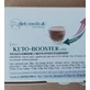 DietMedicale Keto Booster Dietary Supplement Special 3 x 8gr Coffee