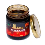 Power Honey Aphrodisiac, 240 g, Diblong