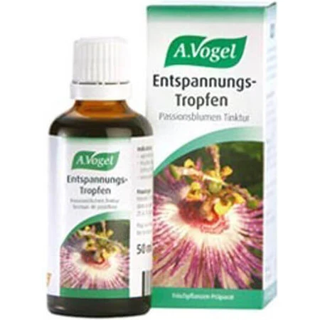 A.Vogel Pasiflora 50ml