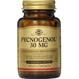 Solgar Pycnogenol 30mg Voedingssupplement Speciaal 60 plantaardige capsules
