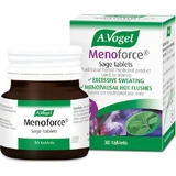A.Vogel Menoforce Sage One A Day Menopauzesupplement 30 tabs