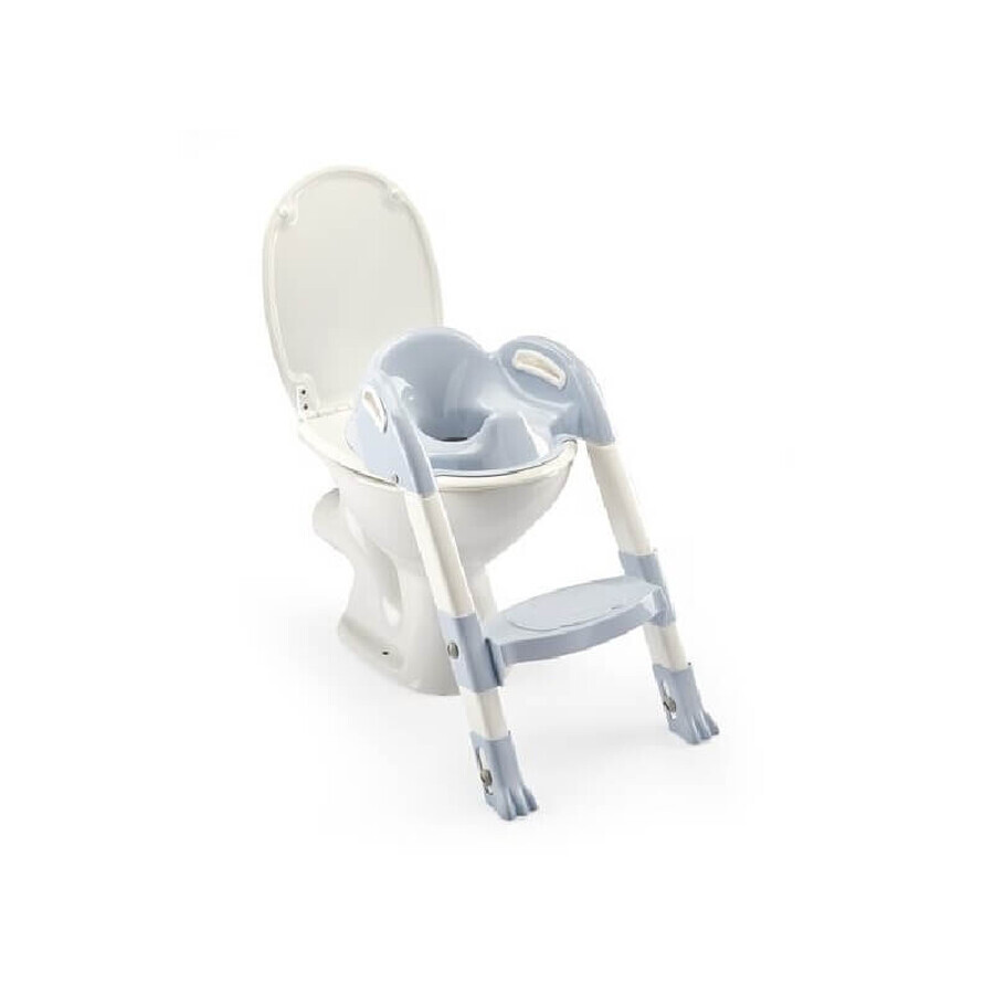 Kiddyloo Baby Blue toiletverkleiner, Thermobaby