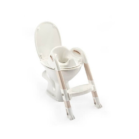 Kiddyloo Toiletverkleiner Marron Glance, Thermobaby