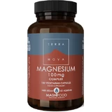 TerraNova Magnesium-Komplex 100mg 100 pflanzliche Kapseln