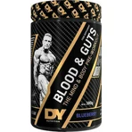 Dorian Yates Bloed & Darmen Pre Workout Supplement 380gr Slim Refine