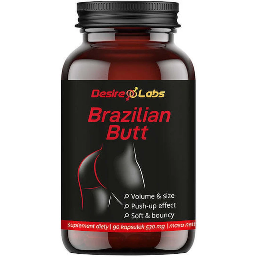 Supplement for Firming and Raising Brazilian Beans
