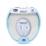 Toilettrainer, Zacht, Blauw, 18+ maanden, Chicco