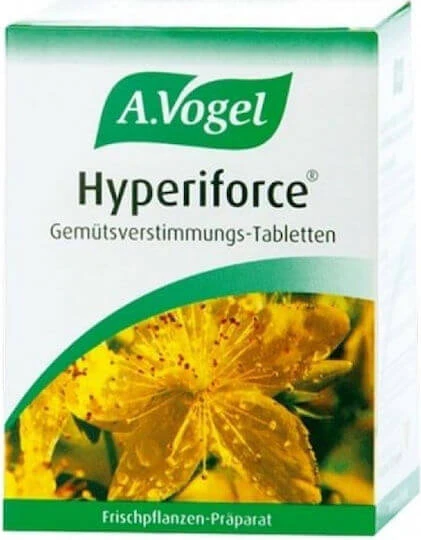 A.Vogel Hyperiforce 60 bestanden