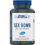 Applied Nutrition Sex Bomb Male Libido Enhancer Libido & Testosterone Boosting Supplement 120 caps