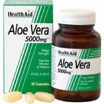 Gesundheit Hilfe Aloe Vera 30 Kapseln