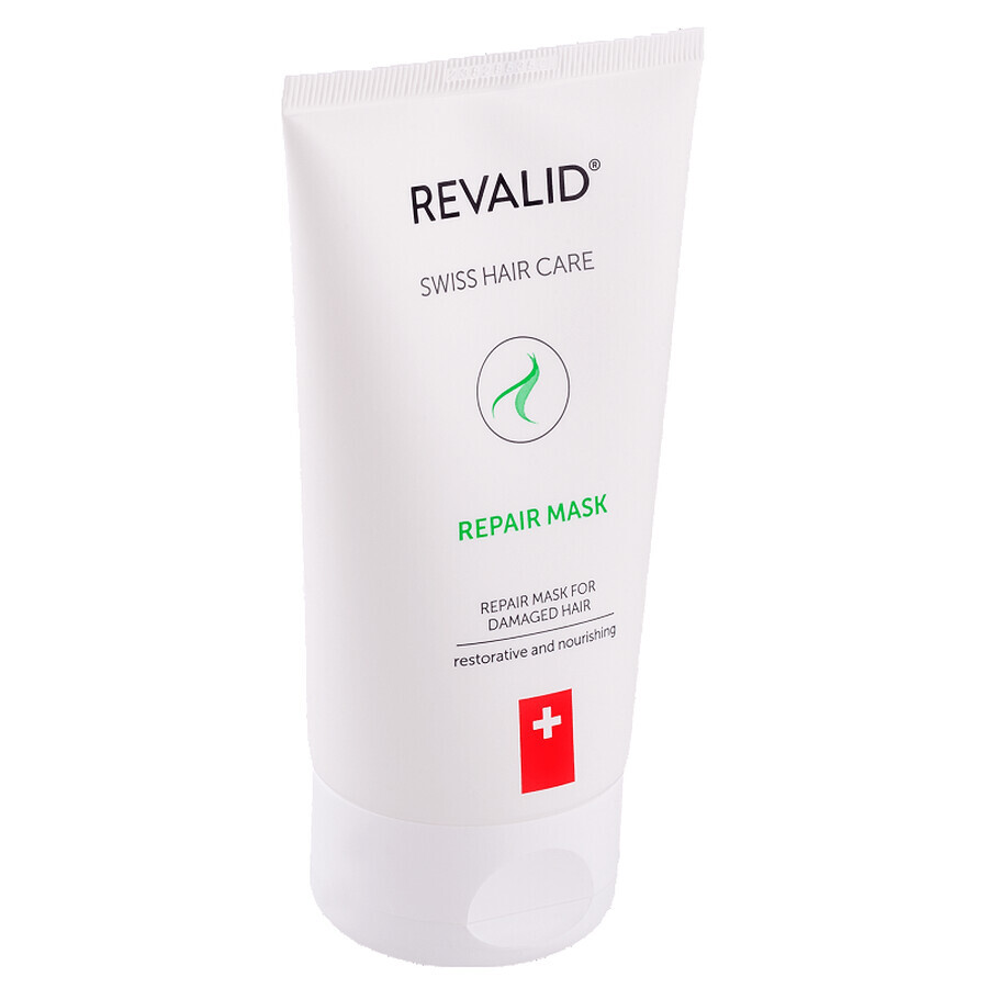 Revalid nutri-repair behandeling, 150 ml, Ewopharma