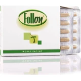 Inpa Follon Speciaal Voedingssupplement 60 caps