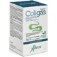 Aboca Fast Coligas 500mg Spezielle Nahrungsergänzung 30 Kapseln Apfel