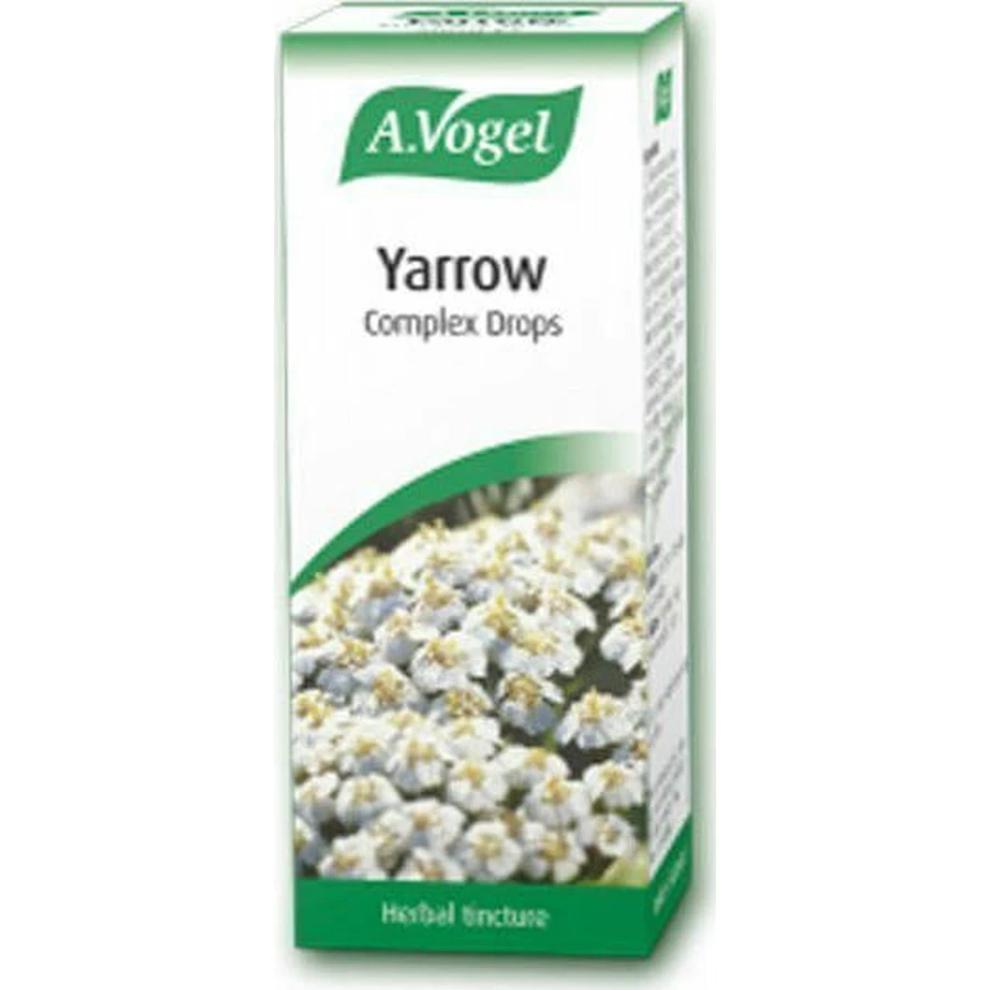 A.Vogel Tintura Complejo de Milenrama 50ml