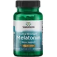 Swanson Melatonine 5mg Slaapsupplement 60 caps