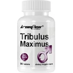 Ironflex Nutrition Tribulus Maximus Suplemento para Aumentar la Libido y la Testosterona 90 comp.