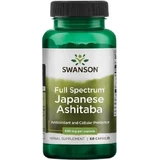Swanson Volledig Spectrum Japanse Ashitaba 60 caps