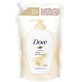 Vloeibare zeep navulling Fine Silk, 500 ml, Dove