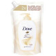 Vloeibare zeep navulling Fine Silk, 500 ml, Dove