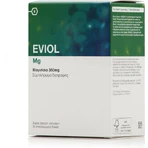 Eviol Mg Magnesium 350mg 30 capsules