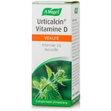 A.Vogel Urticalcin Vitamine D voor versterking immuunsysteem & ei-gezondheid 180 tabletten
