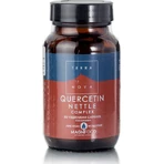 TerraNova Quercetine Brandnetel Complex 50 plantaardige capsules