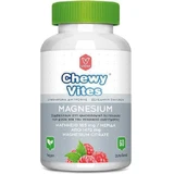Vican Magnesium / Kalium 165mg 60 gummies