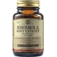 Solgar Rhodiola Wortel Extract 60 plantaardige capsules