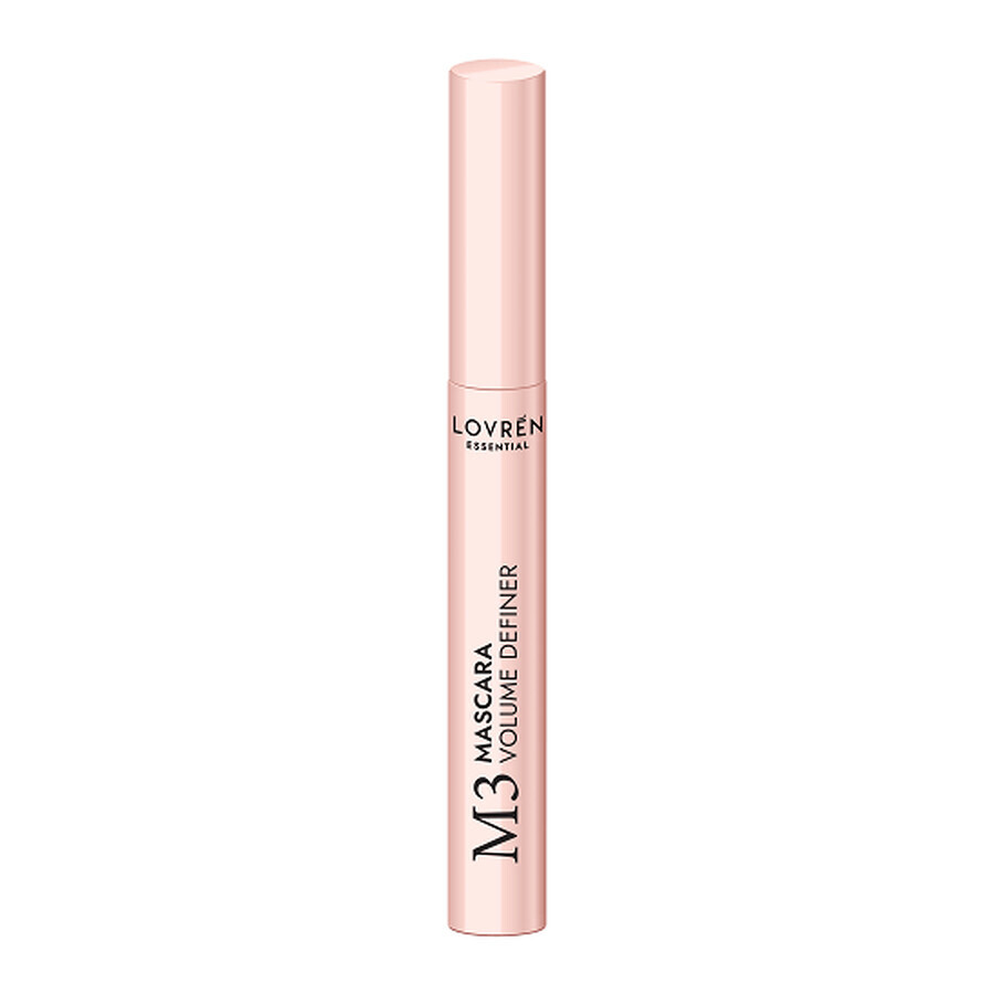 Lovren Essential Volume Definer Mascara, 10 ml