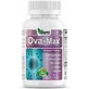 AMS Ova-Max Suplemento para el sueño 120 cápsulas vegetales