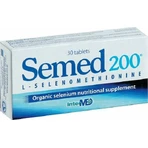 InterMed Semed 55mg Selen Organisch 30 Tabletten