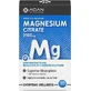 Agan Citrate de Magnésium 2100mg 30 Comprimés