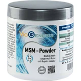Viogenesis MSM poeder gewricht & bot gezondheid Supplement 125gr