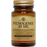 Solgar Pycnogenol 30mg Voedingssupplement Speciaal 30 plantaardige capsules