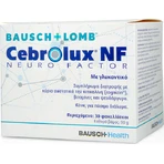 Bausch & Lomb Cebrolux NF Special Dietary Supplement 30 sachets