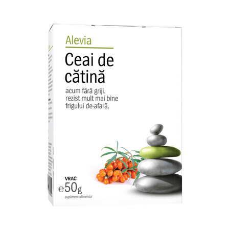 Thé Catina, 50 g, Alevia